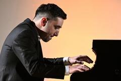 Tomáš Kačo, koncert, Pražský hrad, 2023