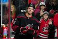 NHL Carolina Hurricanes Kotkaniemi