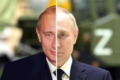 "Nepochybuji o tom, že to zvládneme," řekl Lavrov k případným sankcím od USA směrem k Rusku