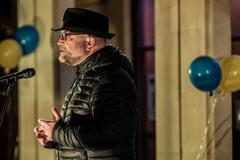 Tomáš Petráček, historik, kněz