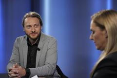 Vít Hradil v pořadu Spotlight: S inflací je to jako s chřipkou