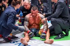 Oktagon 51 Karlos Vémola