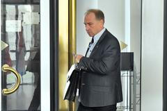 Bronislav Šabršula