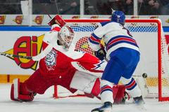 MSJ 2024, Česko - USA