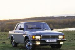 GAZ 3102 Volha