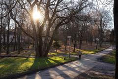 Psychiatrická nemocnice Bohnice