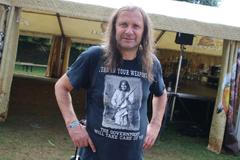 Ať se rejpalové podívají do své minulosti, říká Věchet k účasti prezidenta Pavla na festivalu