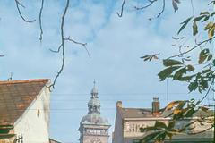 České Budějovice, historie, Československo, Domácí