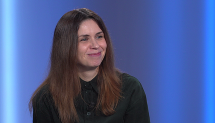 Spotlight Aktuálně.cz - Marie Heřmanová