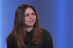 Spotlight Aktuálně.cz - Marie Heřmanová