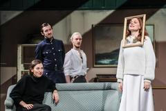 Tři sestry, Národní divadlo Brno, 2023