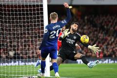 Premier League - Arsenal v West Ham United