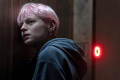 Trailer z minisérie Vražda na samém konci světa