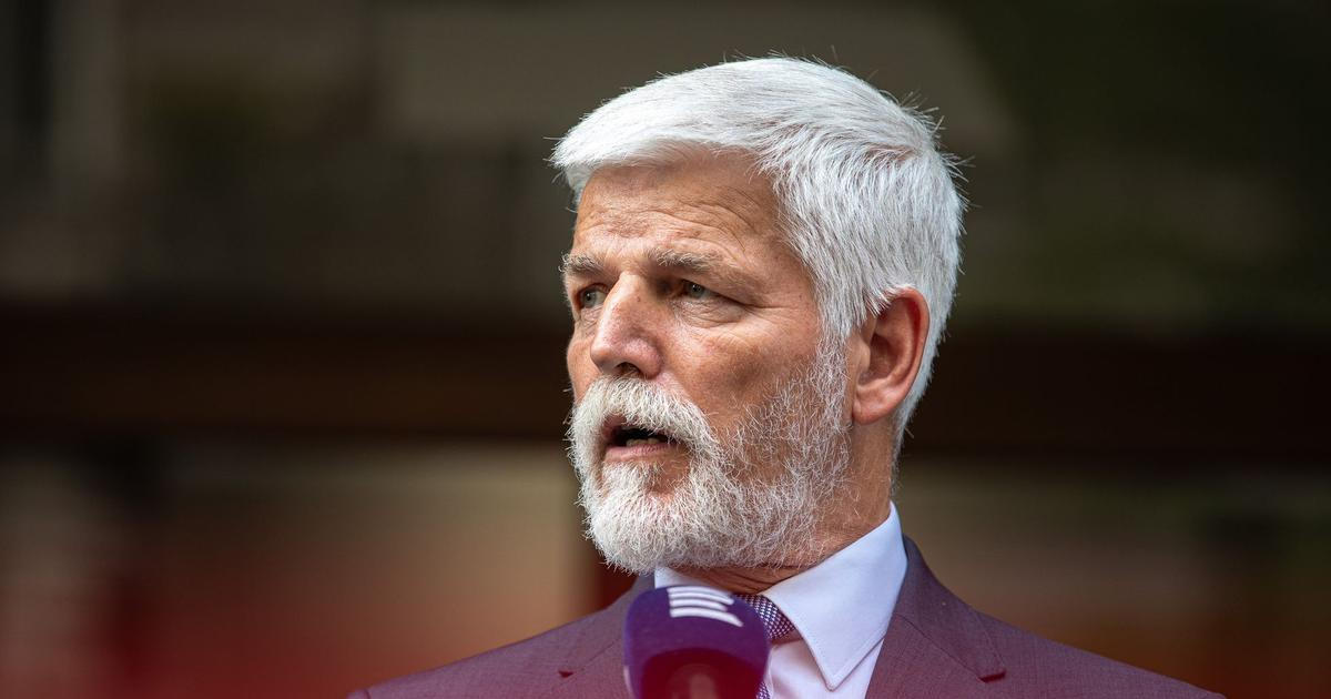 Zapojení NATO v Íránu nedává smysl, odchod USA by byl zkouškou aliance, prohlásil Pavel 