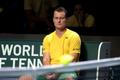 Davis Cup - Final - Australia v Italy
