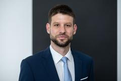 Michal Šimečka, Progresivní Slovensko