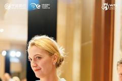 Petra Kvitová - Ning-po, Čína 2023