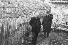 Podivné zločiny dil02 trailer