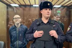 Arťom Kamardin, Jegor Štovba, básníci, Rusko, 2023