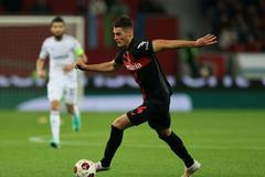 Europa League - Group H - Bayer Leverkusen v Qarabag