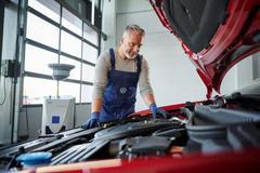 Do servisu bez obav - Ikona, poutak