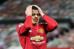 FILE PHOTO: Premier League - Manchester United v Everton