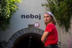 Co z tebe bude, podcast