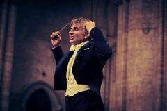 Trailer z filmu Maestro