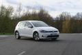 Volkswagen e-Golf ojetý