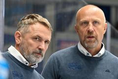 hokej, Patrik Martinec, Jaroslav Modrý