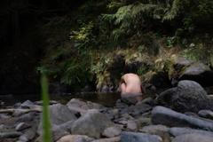 Údolí řeky Bobrovky