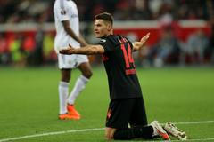 Europa League - Group H - Bayer Leverkusen v Qarabag