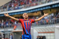 Viktoria Plzeň - Tobol