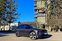 Nio EL6 vs. Tesla Model Y