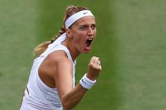 Petra Kvitová, Wimbledon 2023, 3. kolo