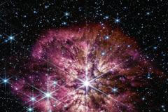 teleskop james webb nasa vesmír