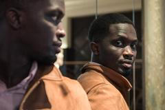 Mohamed Mbougar Sarr, 2021