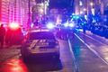 Střelba na Filosofické fakultě UK v Praze, 21. 12. 2023, policie, městská policie
