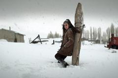 Trailer z filmu Unavená naděje