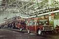 Lada VAZ 2101 Žiguli - historie, výroba