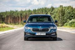 Škoda Octavia Combi