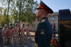 rusko armáda vojsko válka