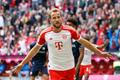 Harry Kane, Bundesliga - Bayern Munich v VfL Bochum