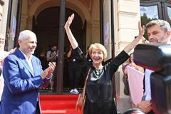 Daniela Kolářová, MFF Karlovy Vary 2023