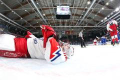 MSJ 2024, Česko vs. Slovensko