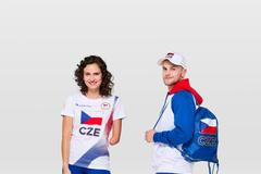 Olympijská kolekce pro hry v Paříži 2024