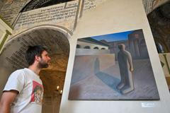 Boskovice, Festival pro židovskou čtvrť, 2023