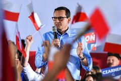 Mateusz Morawiecki