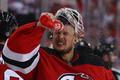 NHL: Detroit Red Wings at New Jersey Devils