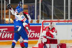 MSJ 2024, Česko vs. Slovensko